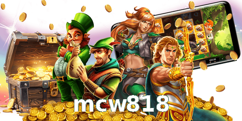 mcw818